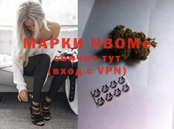 молекула духа Абинск